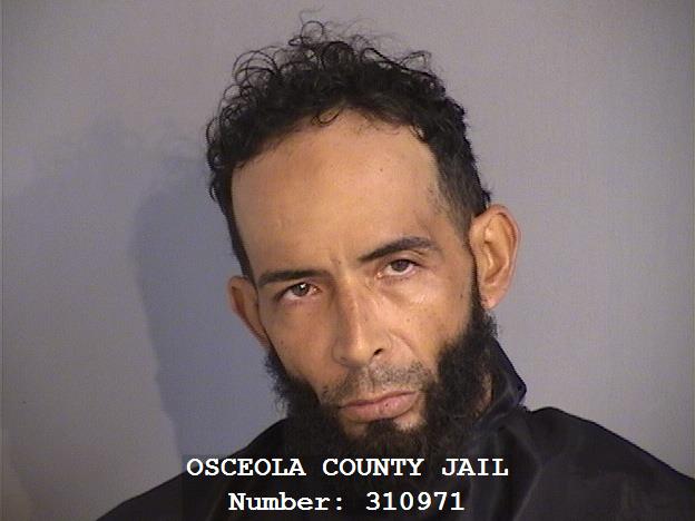 Law Enforcement Records