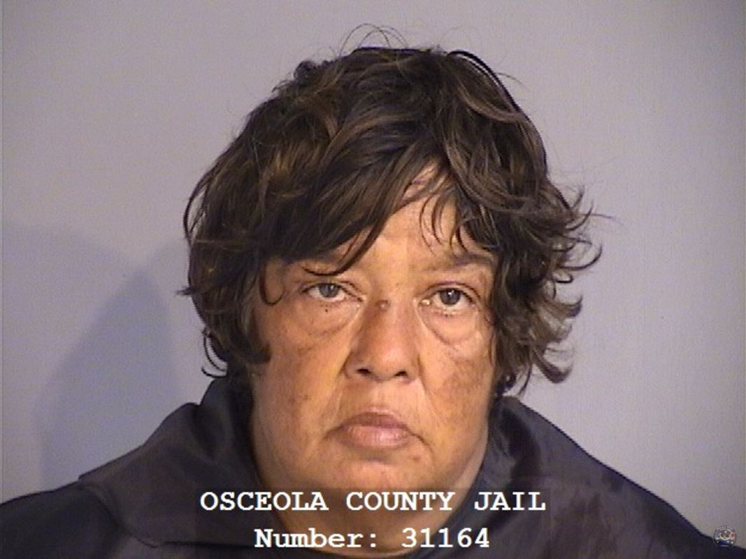 Arrest Records
