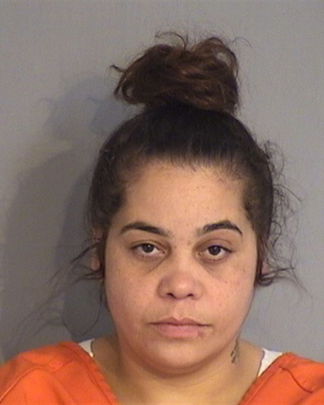 Criminal Records