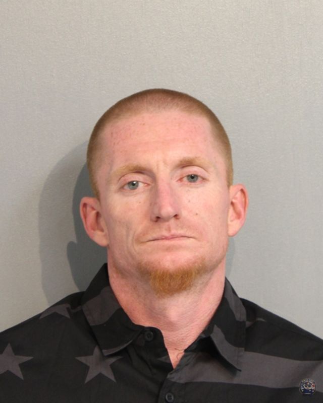 Inmate Database