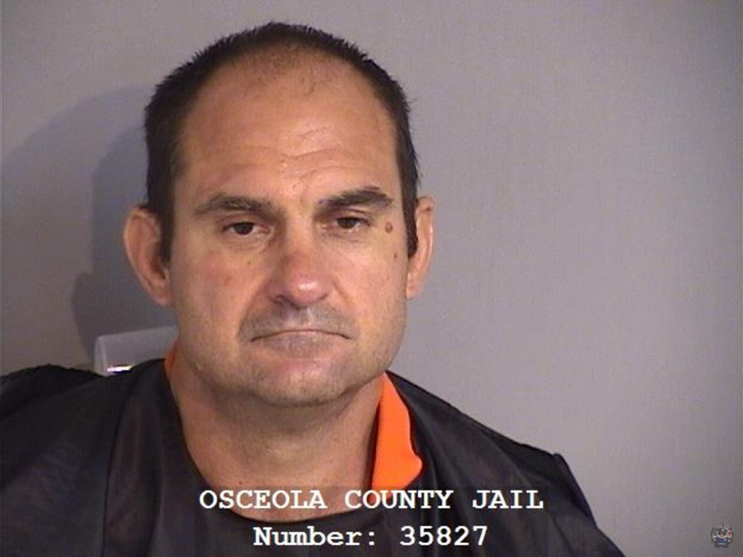 Law Enforcement Records