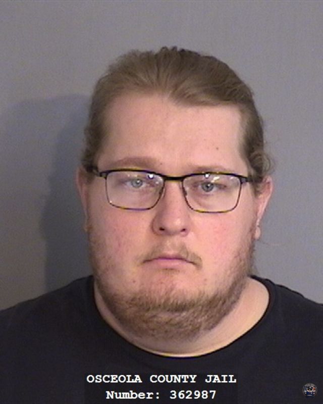 Arrest Records