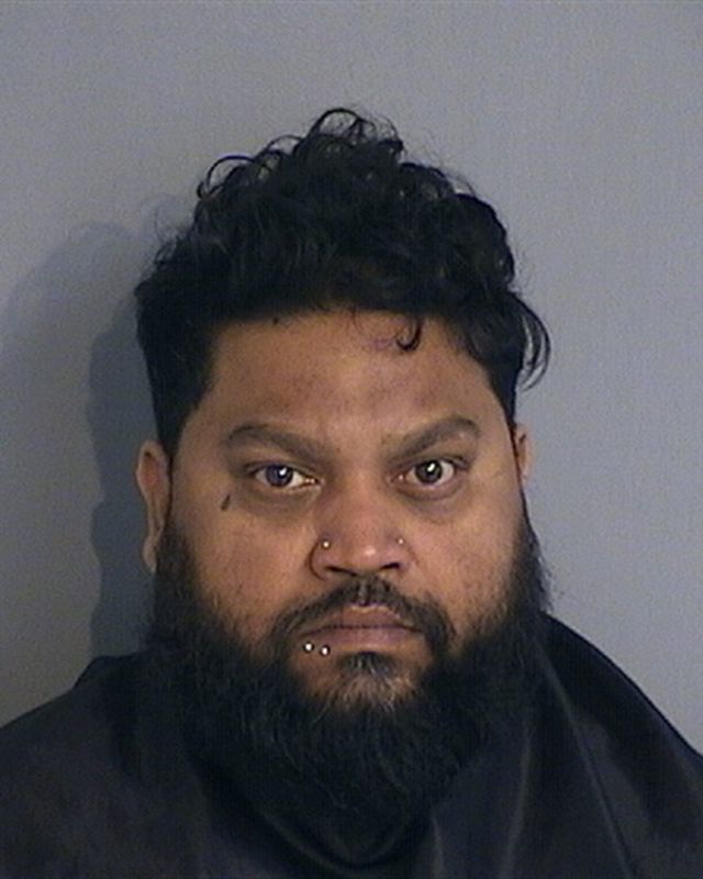 Arrest Records