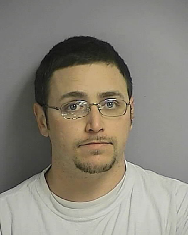 Arrest Records