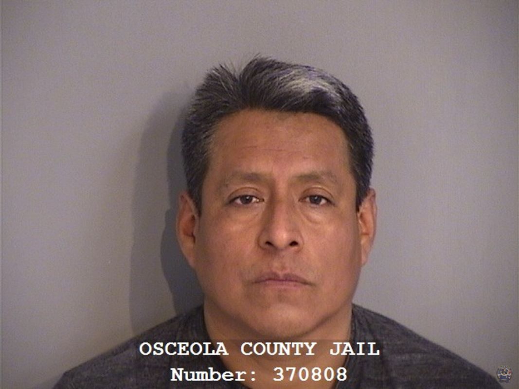 Law Enforcement Records