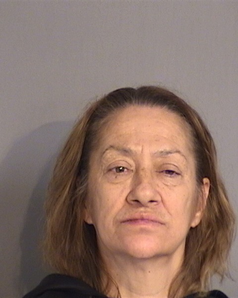 Law Enforcement Records