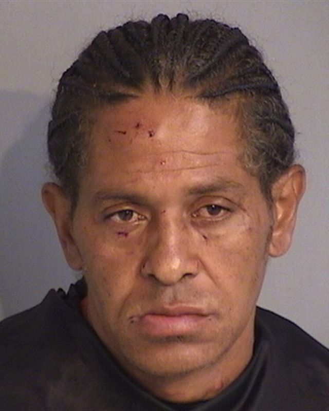 Law Enforcement Records
