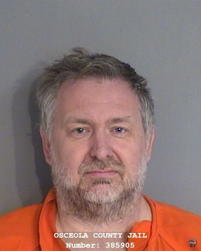 Arrest Records