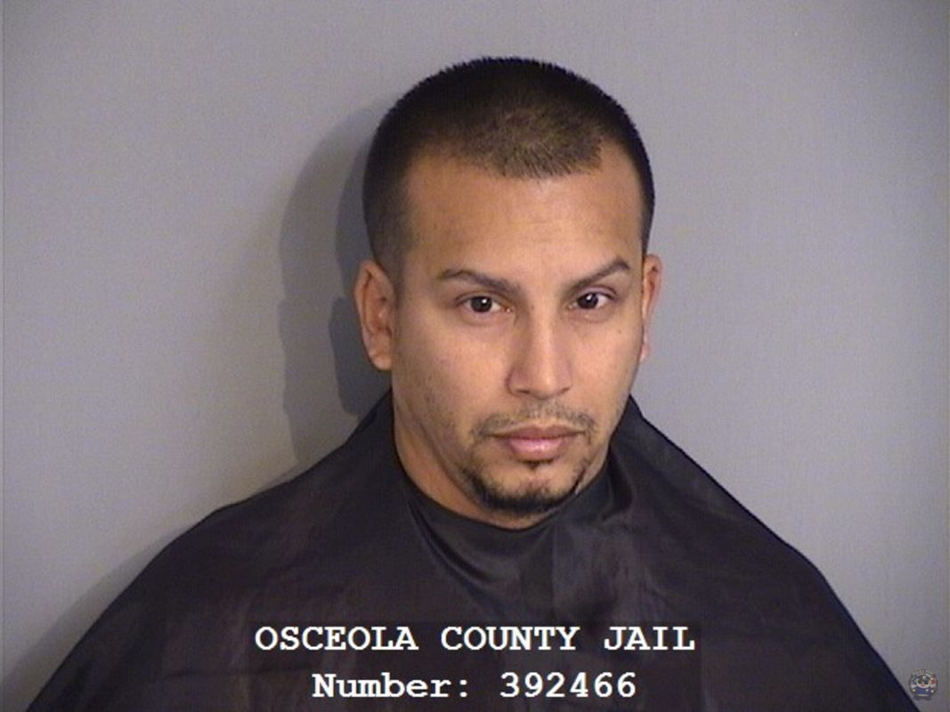 Law Enforcement Records