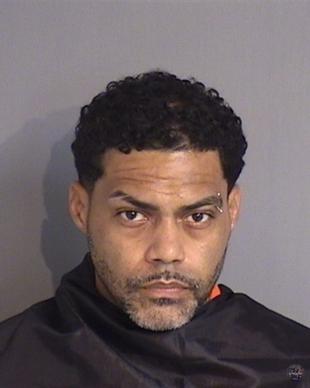 Arrest Records