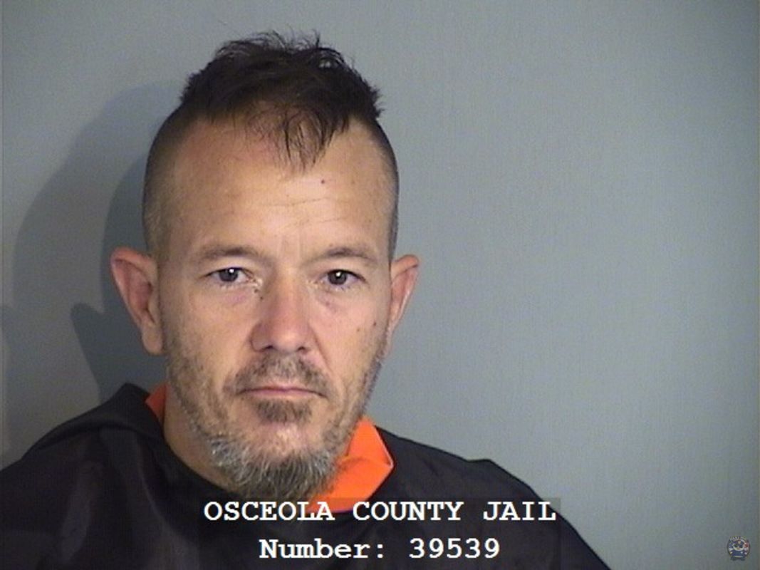 Law Enforcement Records