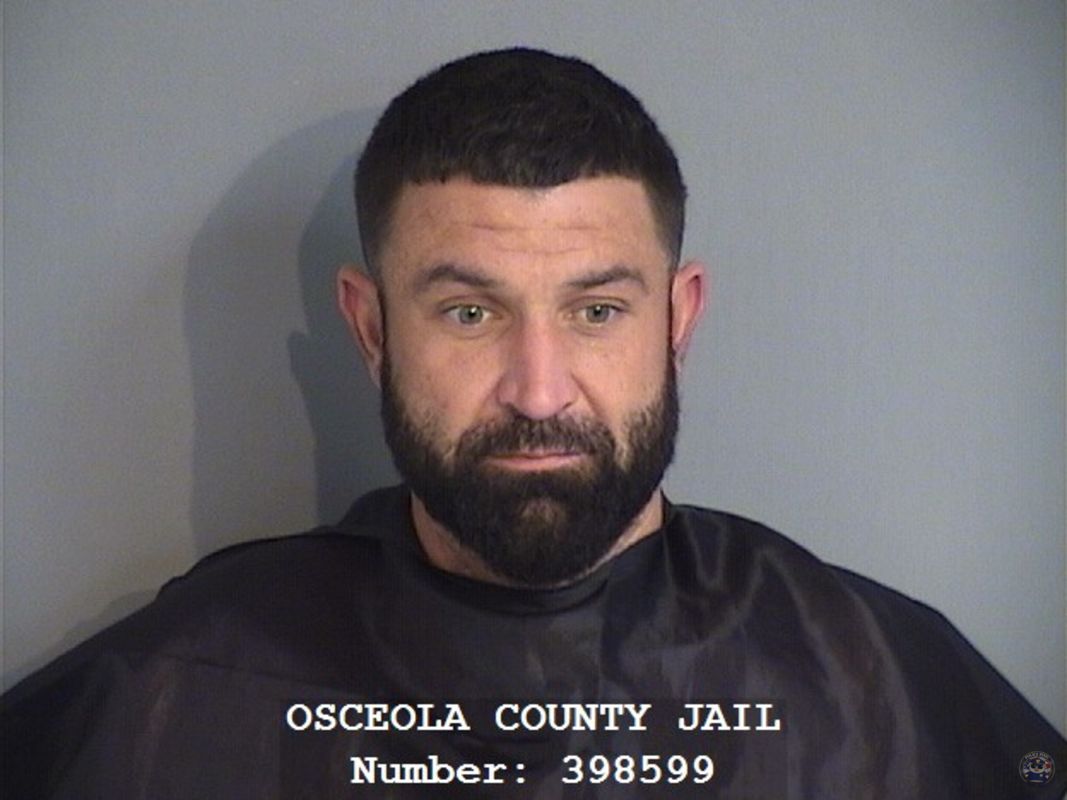Arrest Records