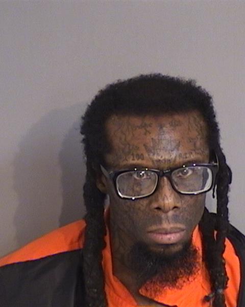 Arrest Records