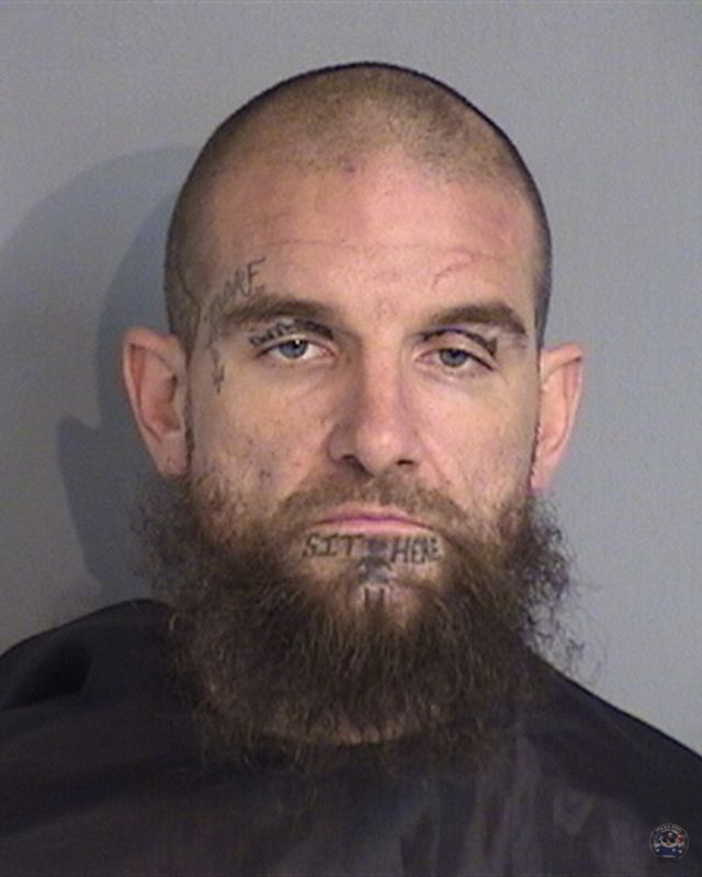 Arrest Records