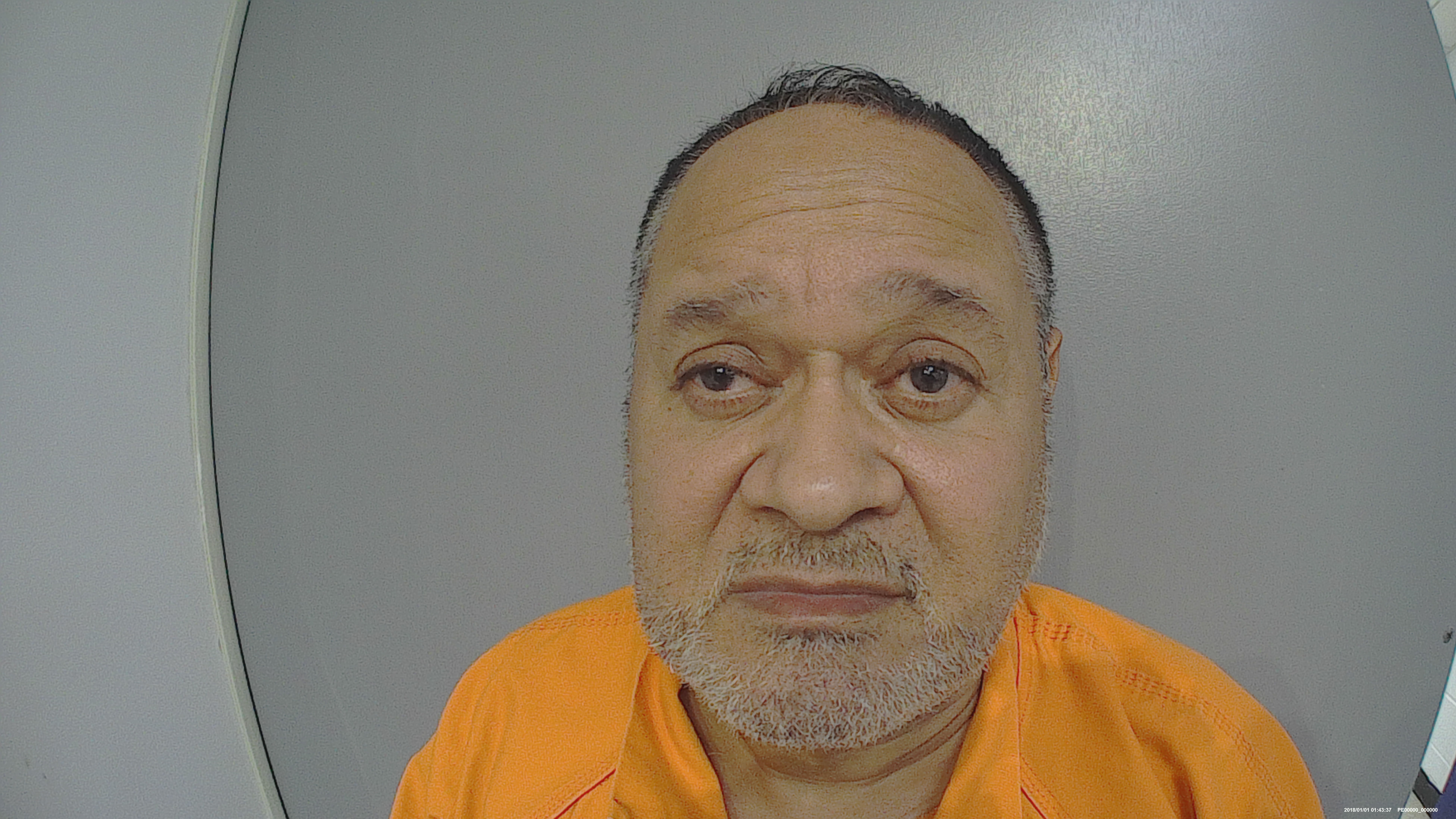 Law Enforcement Records