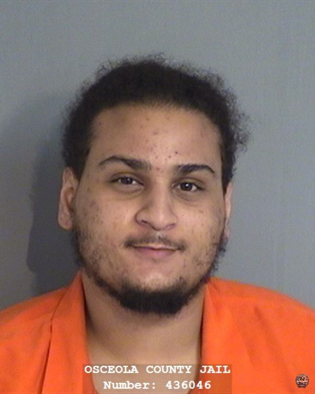 Inmate Database