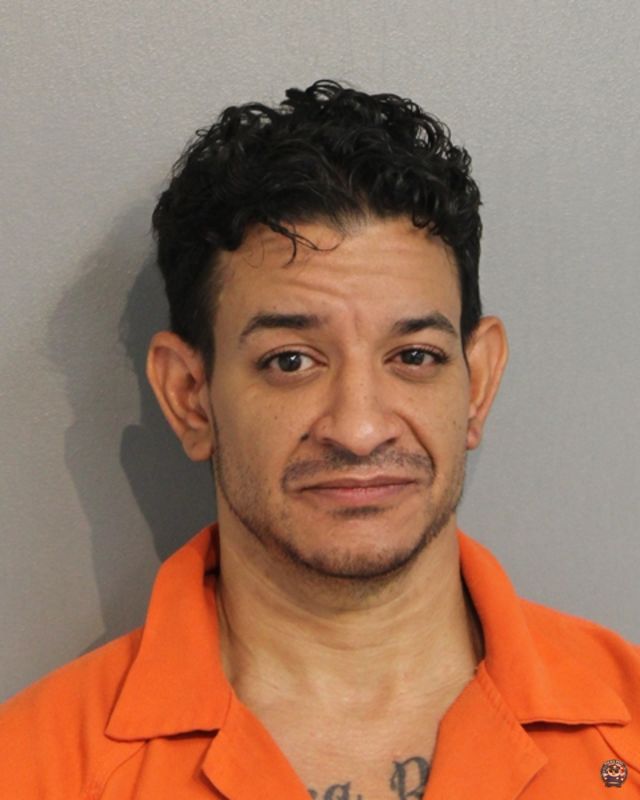 Inmate Database