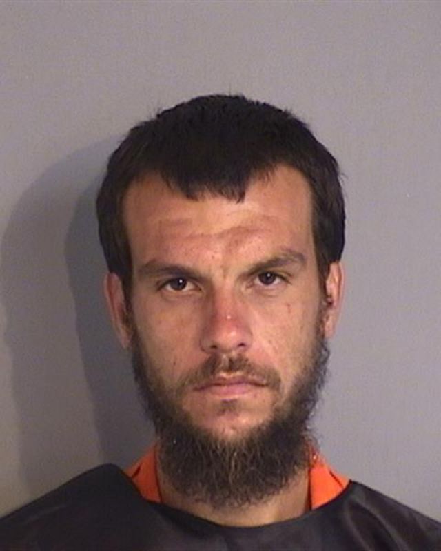 Inmate Database