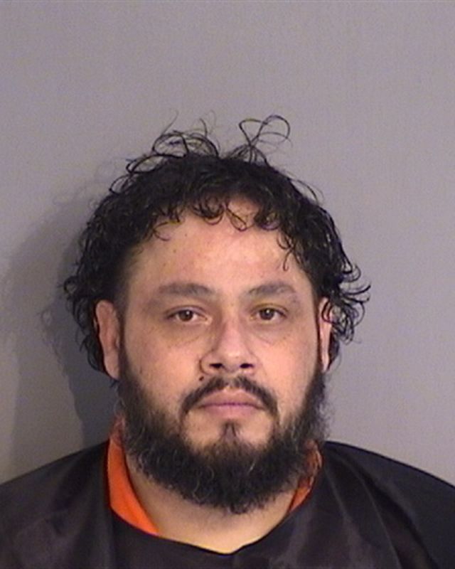 Arrest Records