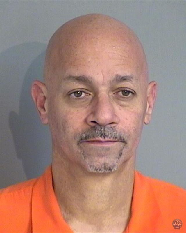 Law Enforcement Records