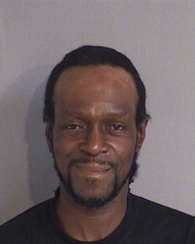 Sheriff Data
