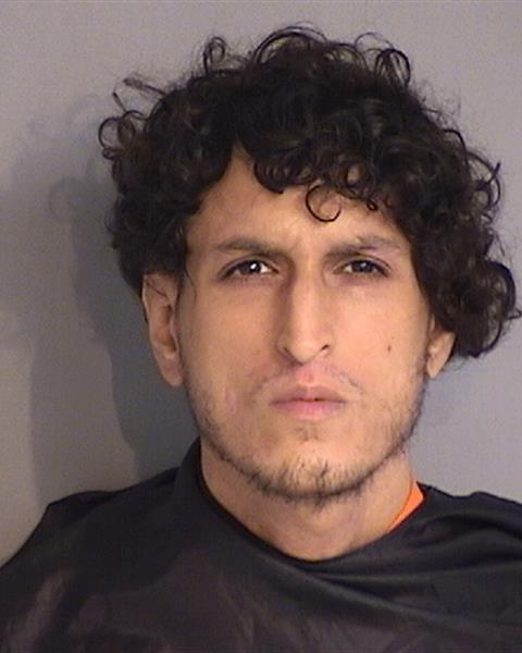 Mugshot 481105
