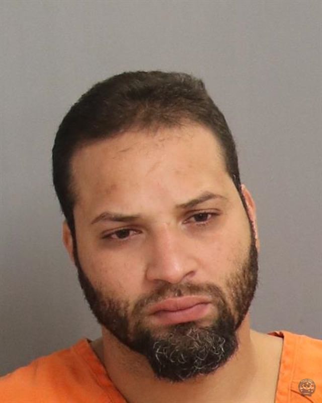 Arrest Records