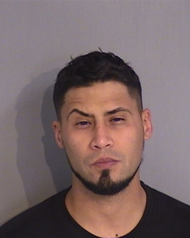Law Enforcement Records