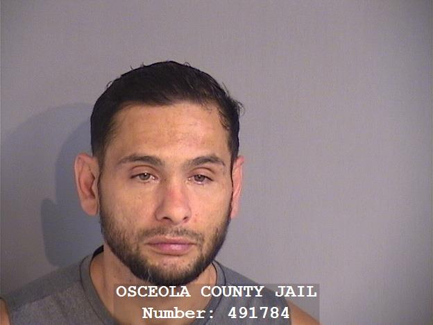 Mugshot 491784