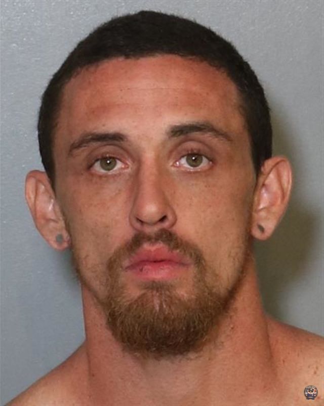Inmate Database