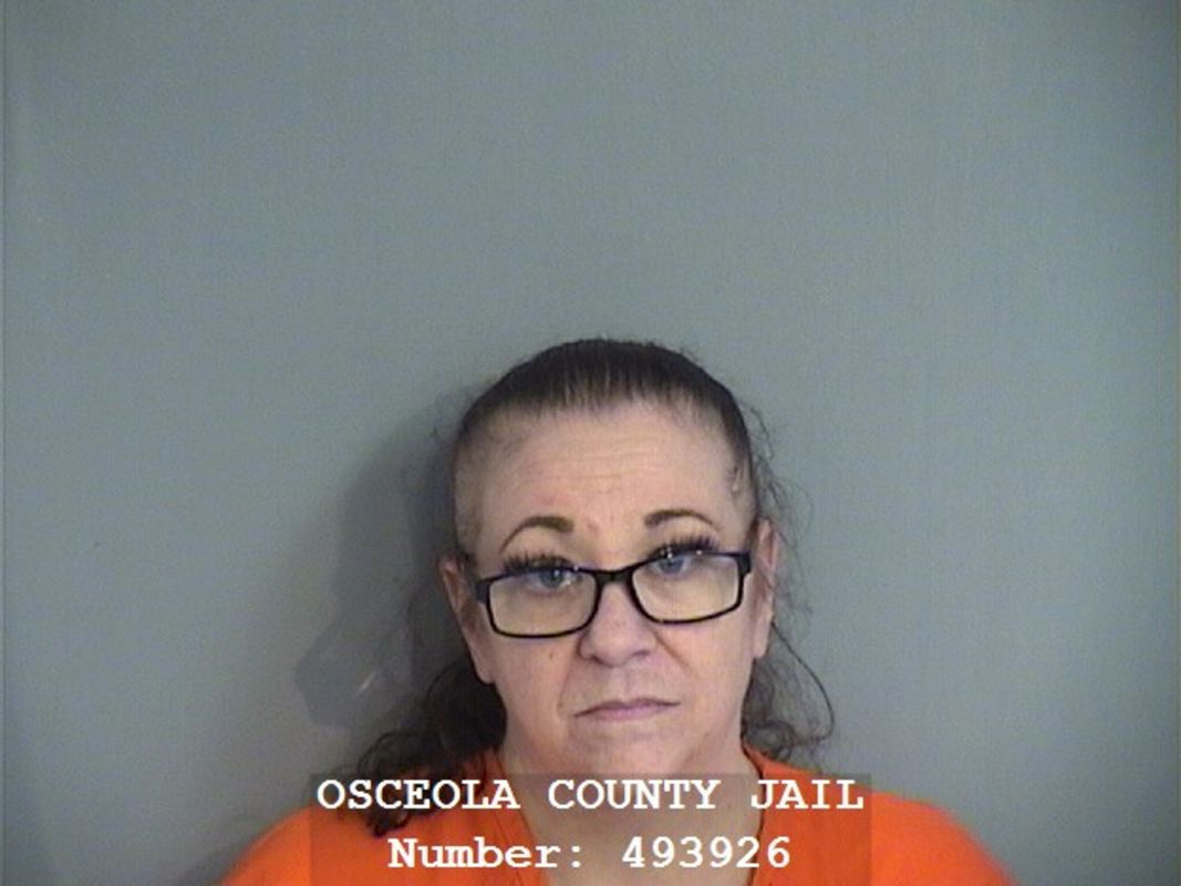 Arrest Records