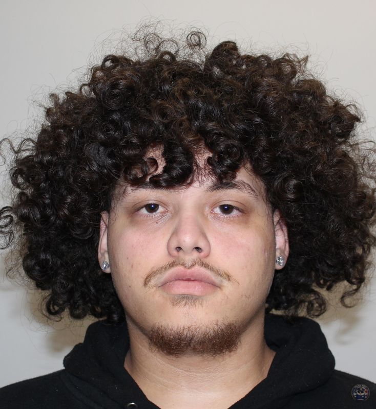 Arrest Records