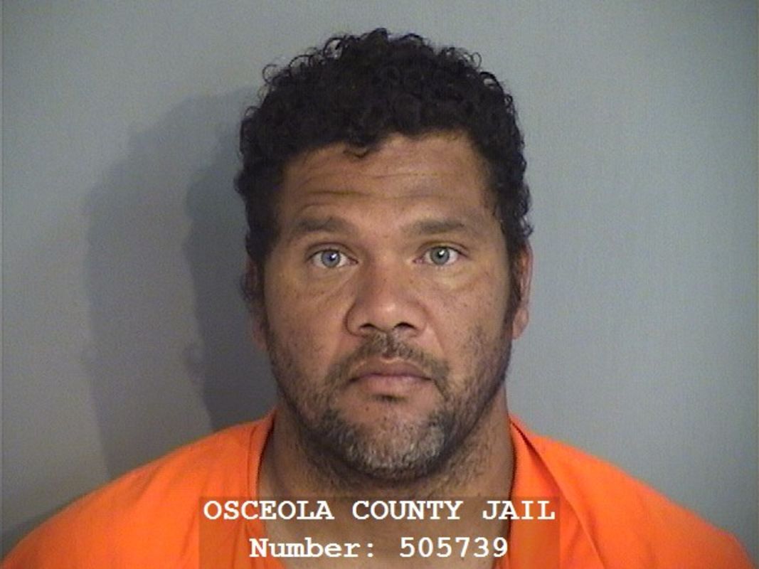 Law Enforcement Records