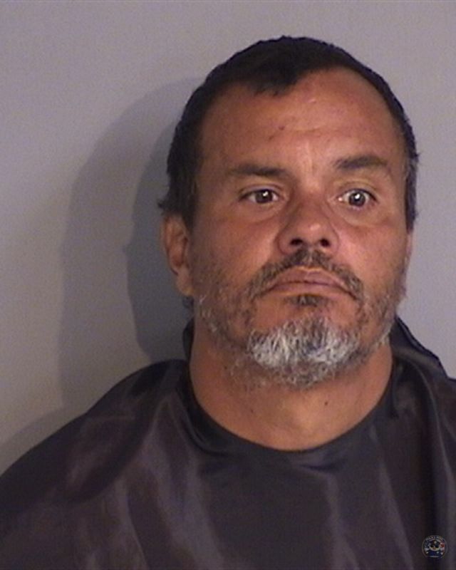 Law Enforcement Records