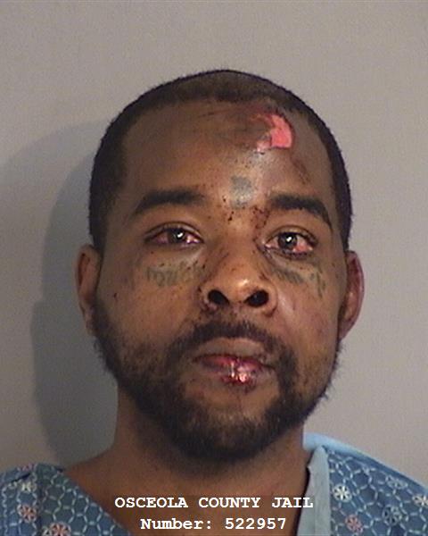 Law Enforcement Records