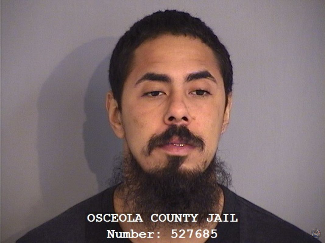 Arrest Records