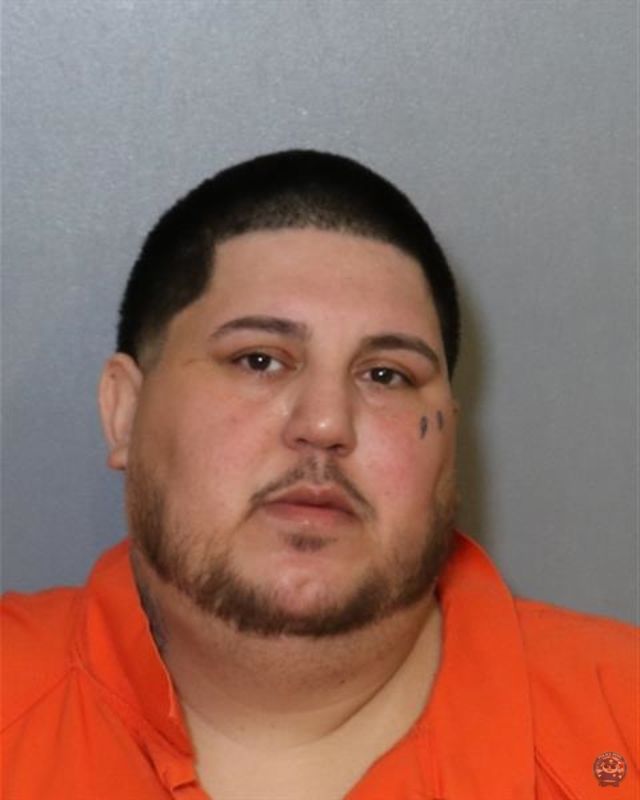 Inmate Database