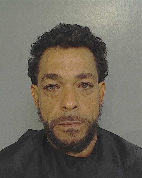 Law Enforcement Records