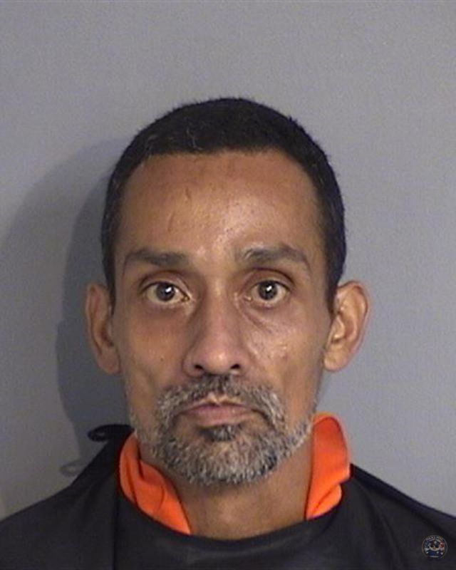 Arrest Records