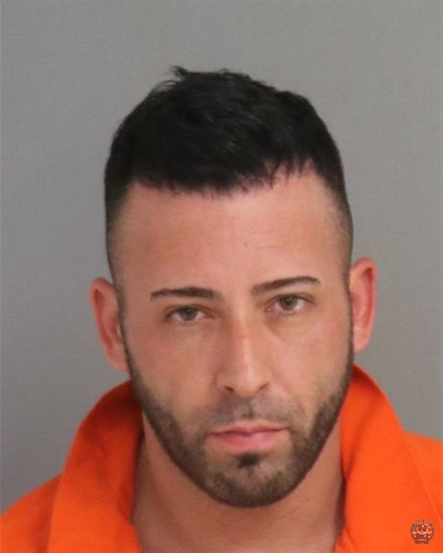 Arrest Records