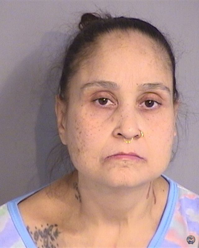 Arrest Records