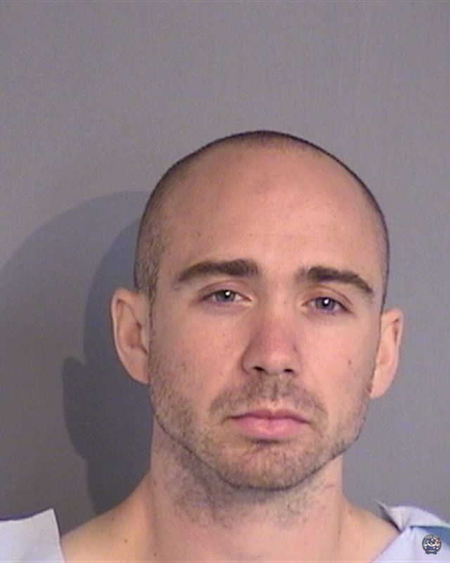 Law Enforcement Records