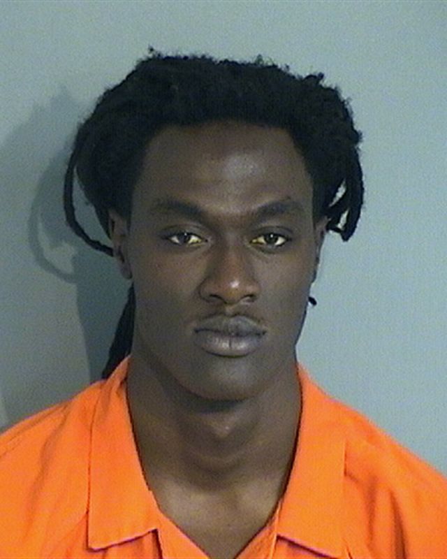 Arrest Records