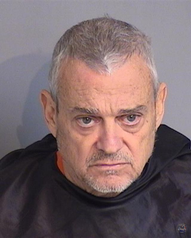 Arrest Records