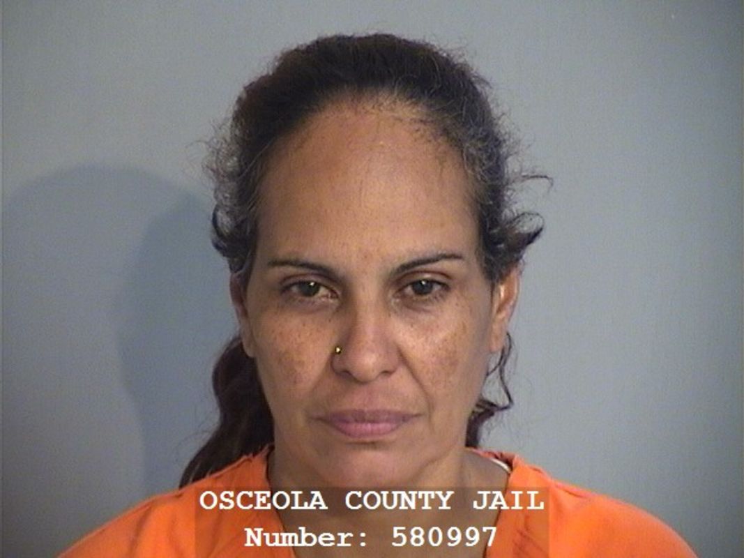 Law Enforcement Records