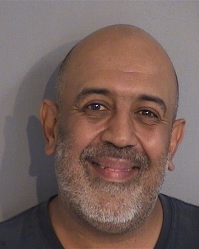 Law Enforcement Records