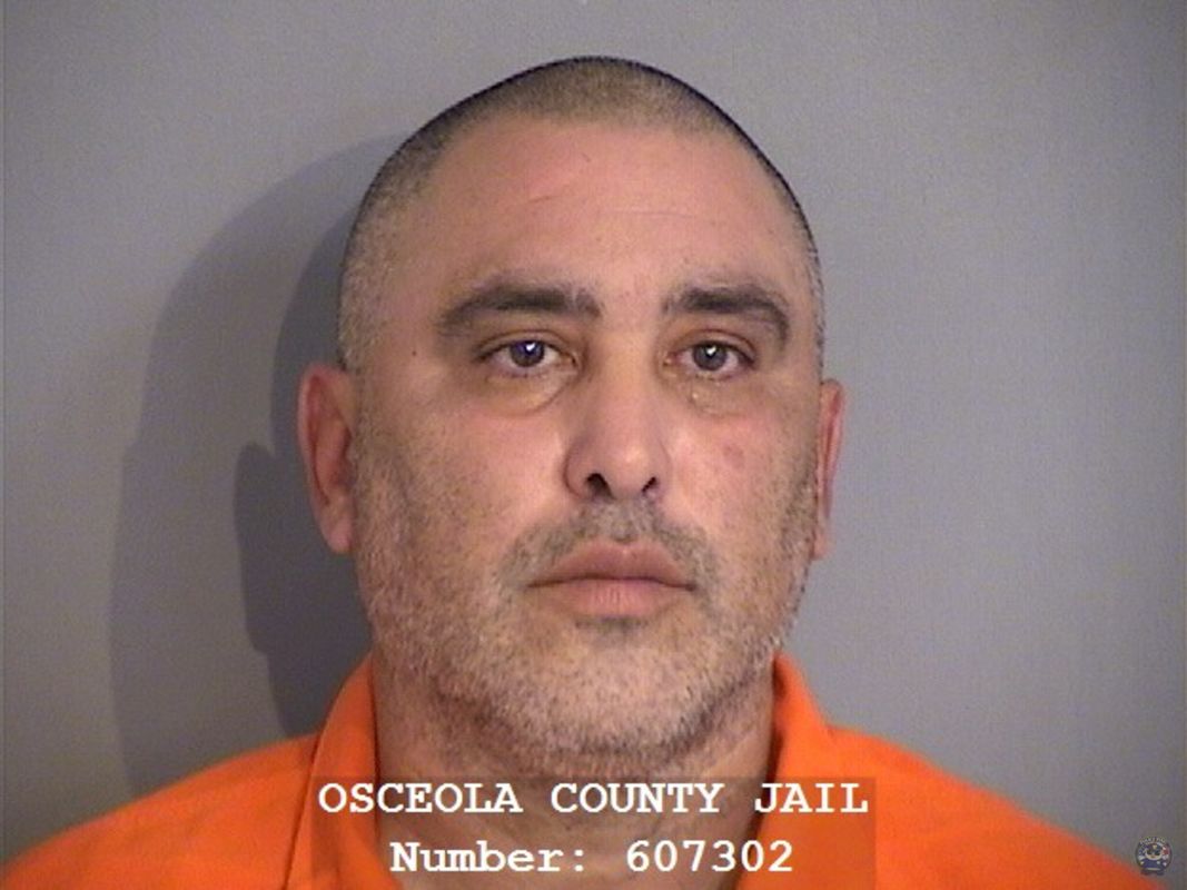 Inmate Database