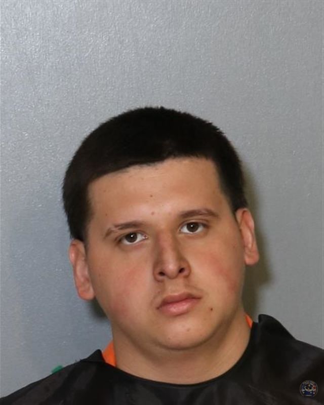 Law Enforcement Records