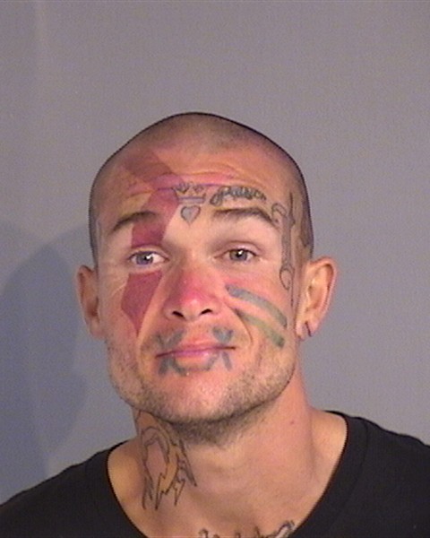 Law Enforcement Records