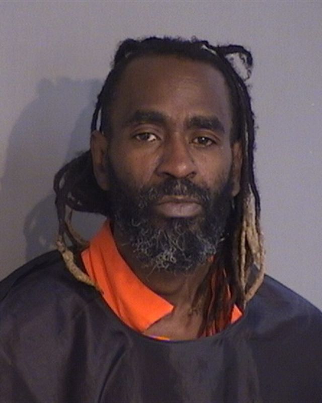 Arrest Records